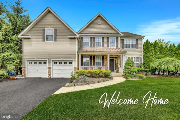 7 Westbury Dr, BERLIN, NJ 08009