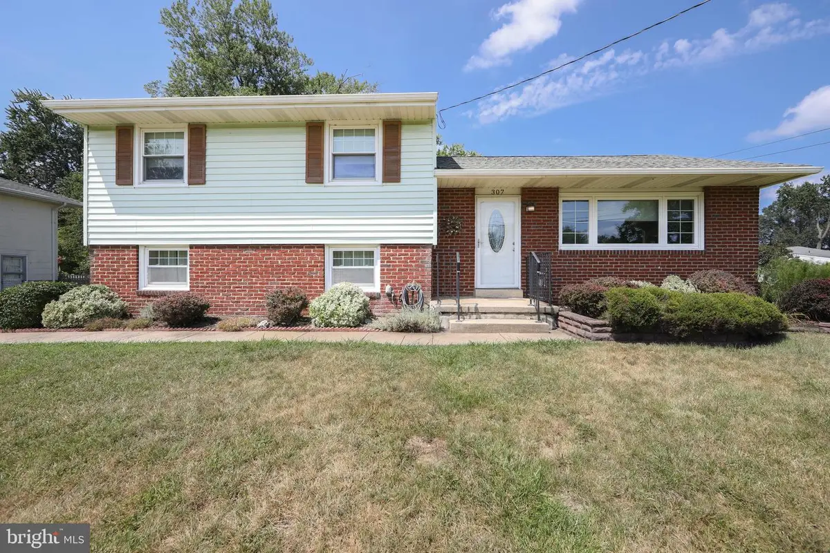 307 Kingston Rd, Cherry Hill, NJ 08034 - Image #1