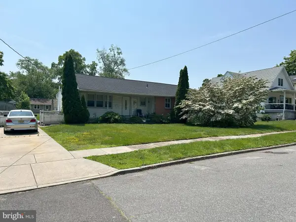 130 W Monroe, MAGNOLIA, NJ 08049