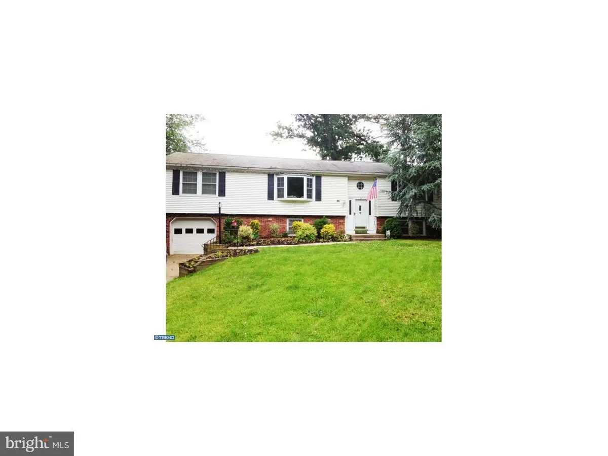 26 Tall Oaks Dr, Clementon, NJ 08021 - Image #1