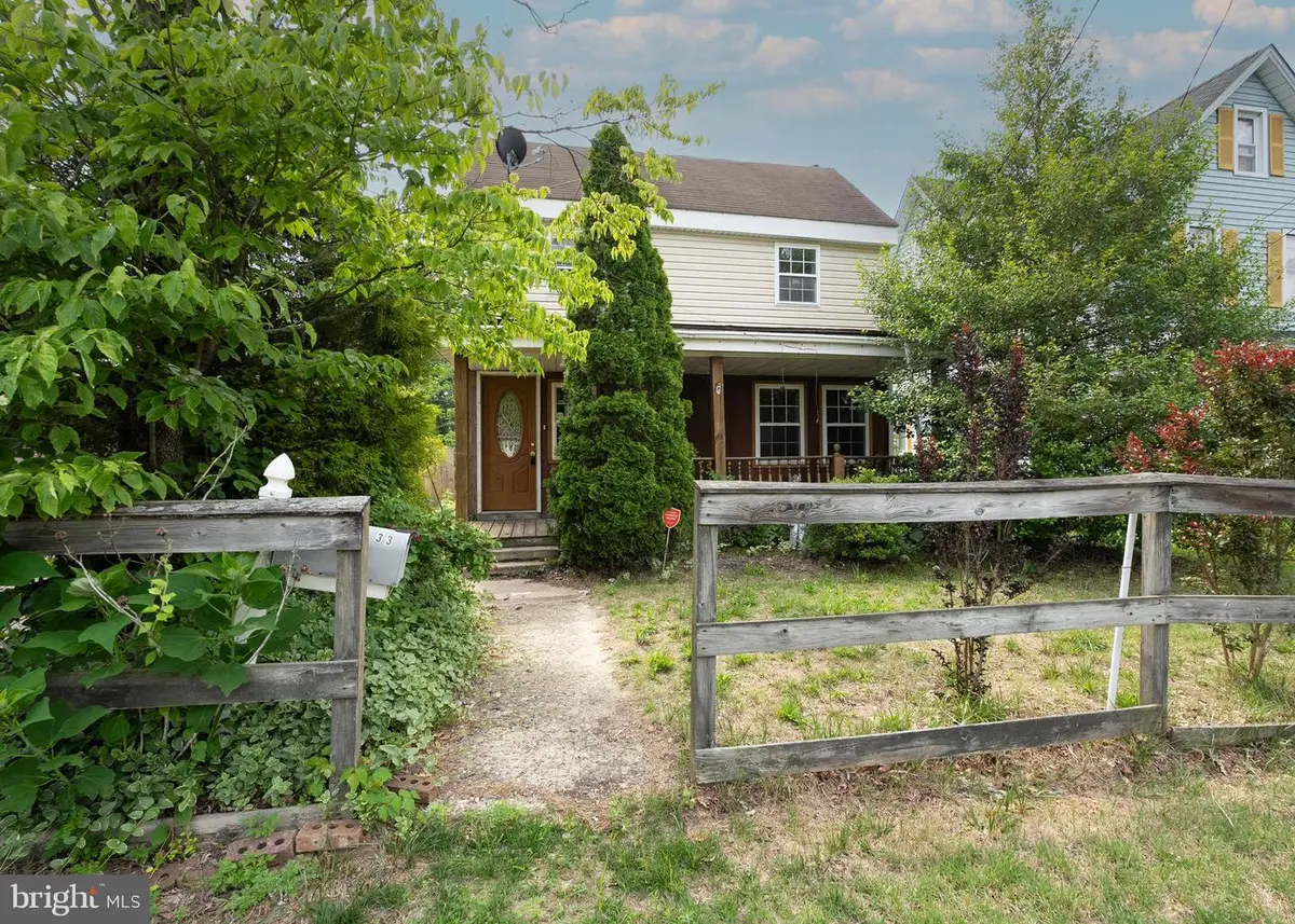 33 Clementon Rd W, Gibbsboro, NJ 08026 - Image #1