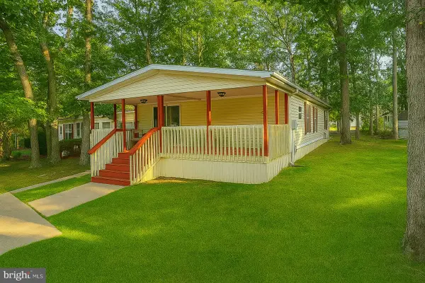 21 Loft Mountain Dr, SICKLERVILLE, NJ 08081