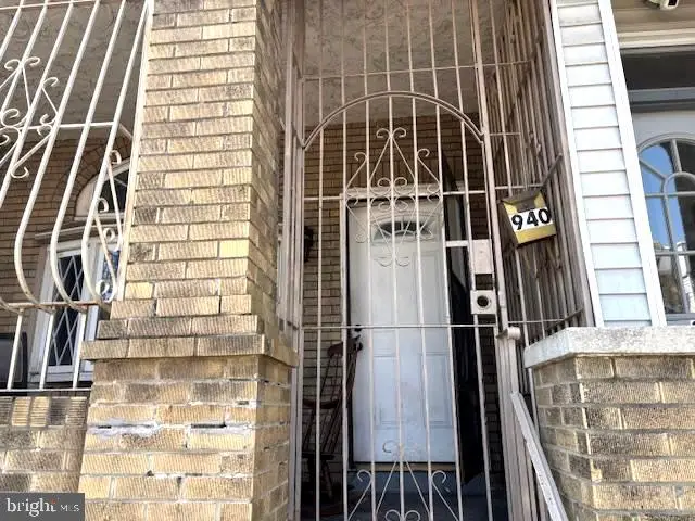 940 Morton St, Camden, NJ 08104 - Image #2