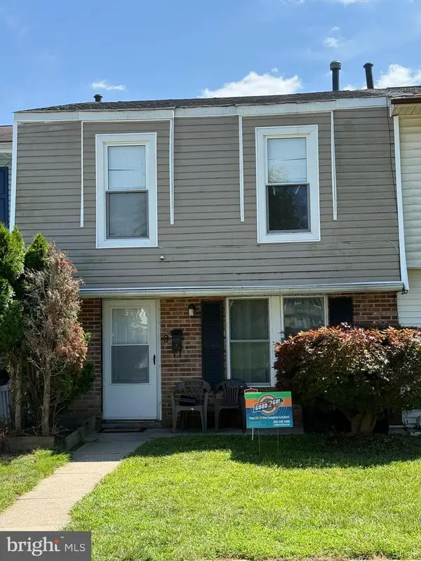 9 Melwood Ct, SICKLERVILLE, NJ 08081