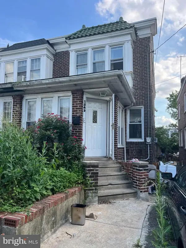 1243 Magnolia Ave, CAMDEN, NJ 08103