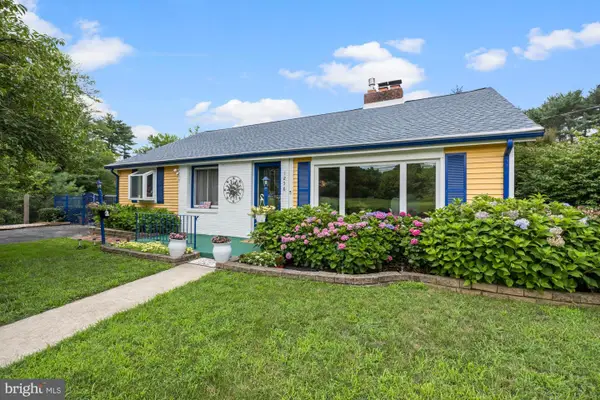 1256 Kirkwood-gibbsboro R, VOORHEES, NJ 08043