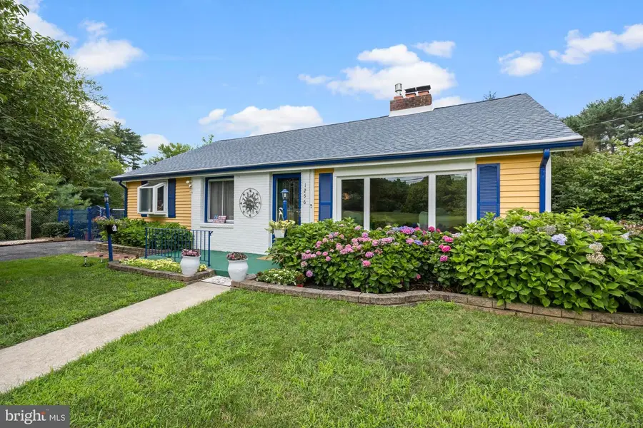 1256 Kirkwood-gibbsboro R, Voorhees, NJ 08043 - Image #2