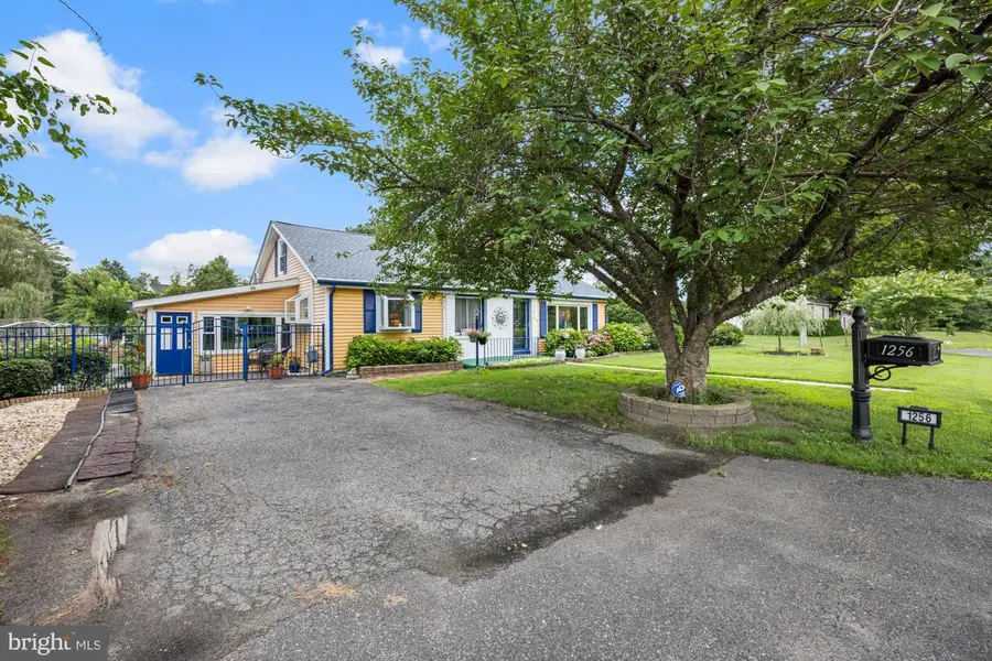 1256 Kirkwood-gibbsboro R, Voorhees, NJ 08043 - Image #3