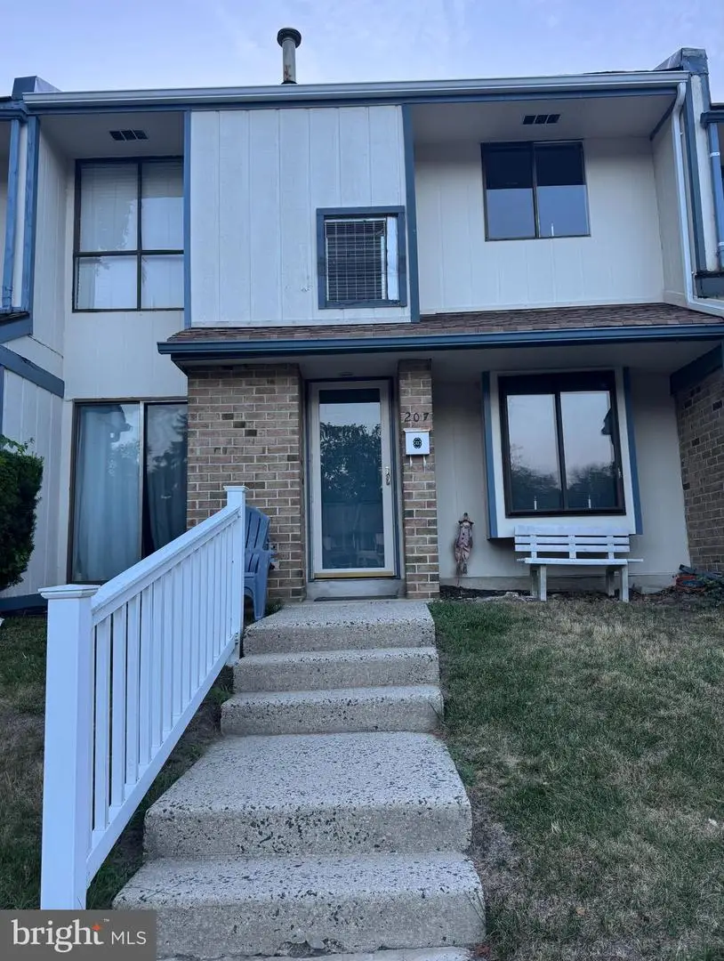 207 Timber Creek Rd, Clementon, NJ 08021 - Image #1