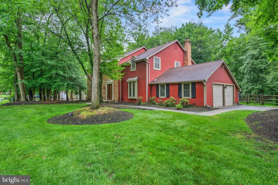 19 Red Oak Dr, Voorhees, NJ 08043 - Image #3