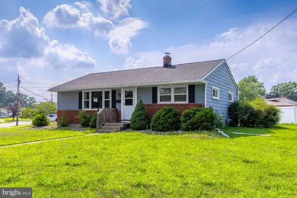 601 Beverly Dr, MAGNOLIA, NJ 08049