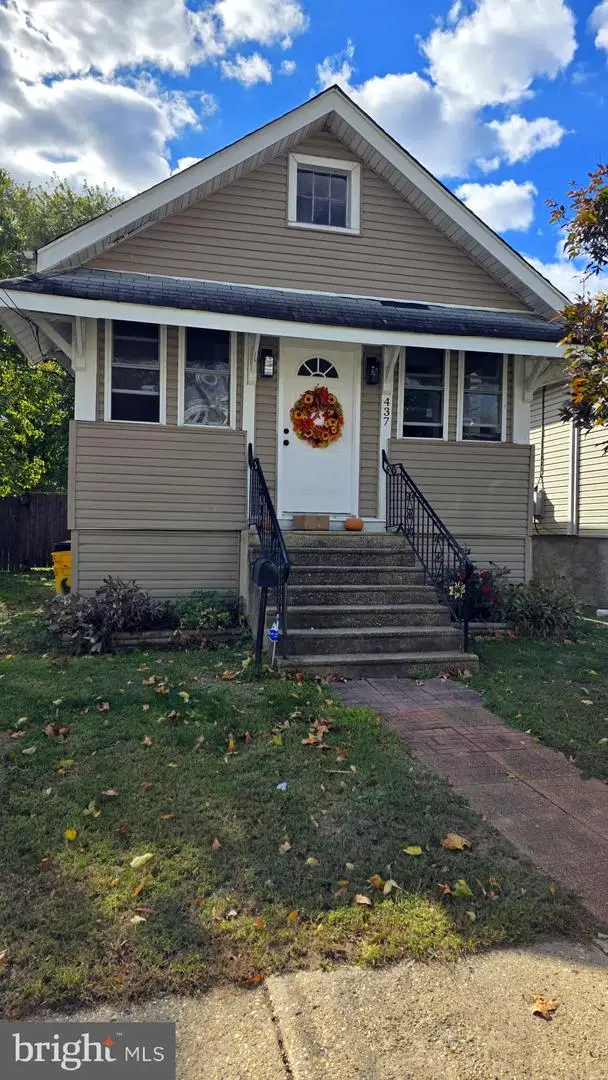 437 Velde Ave, Pennsauken, NJ 08110 - Image #2