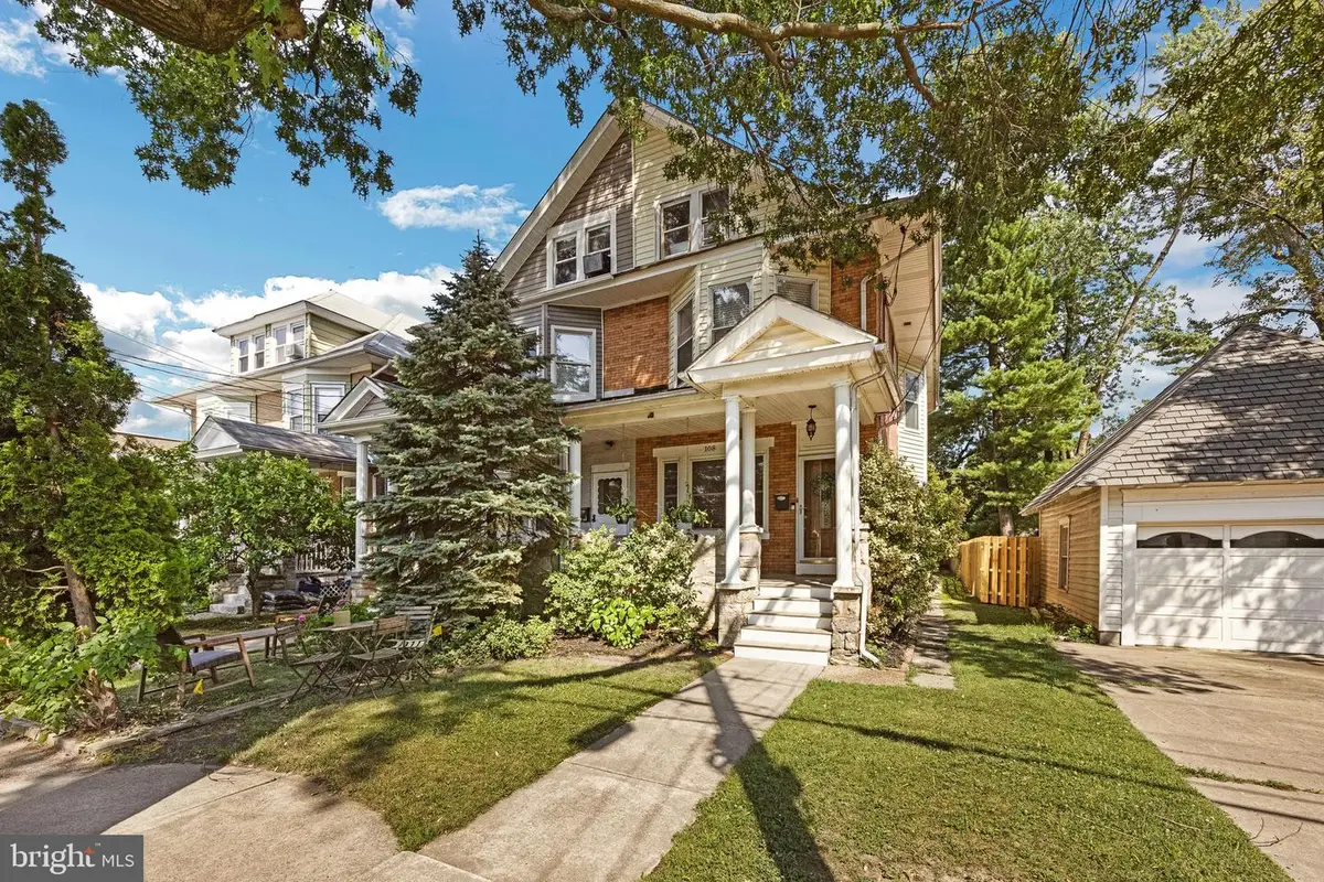 108 Dayton Ave, Collingswood, NJ 08108 - Image #1