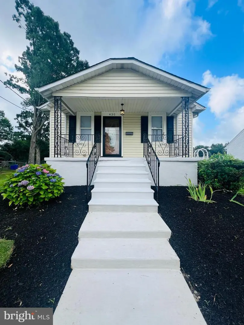 430 W Brooke Ave, Magnolia, NJ 08049 - Image #1