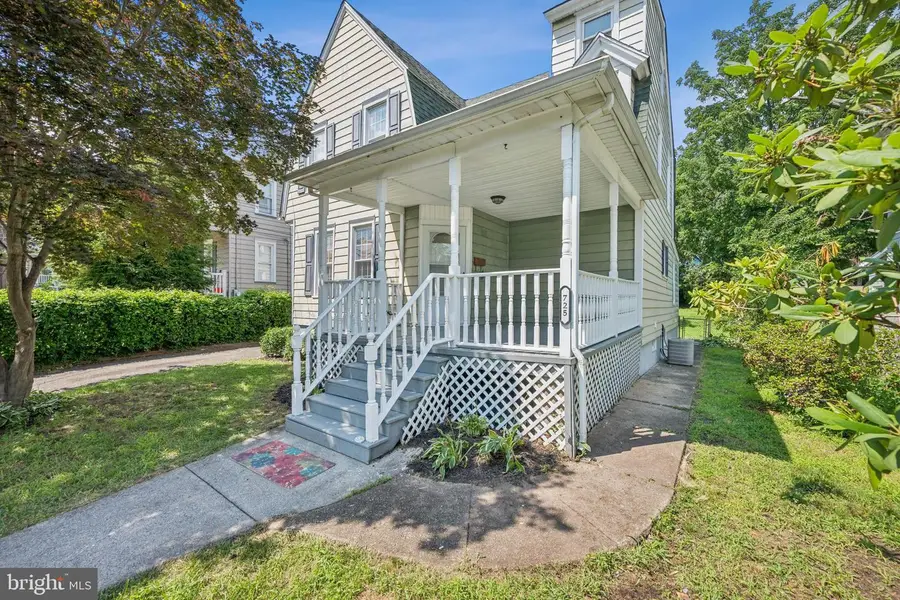 725 Stokes Ave, Collingswood, NJ 08108 - Image #3