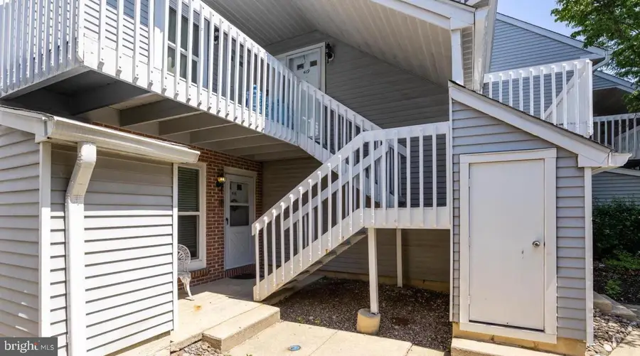 419 Park Place Dr, Cherry Hill, NJ 08002 - Image #3