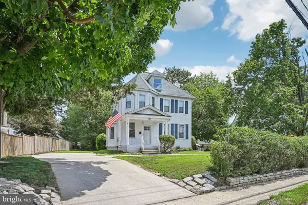 207 Ne Atlantic Ave, MAGNOLIA, NJ 08049