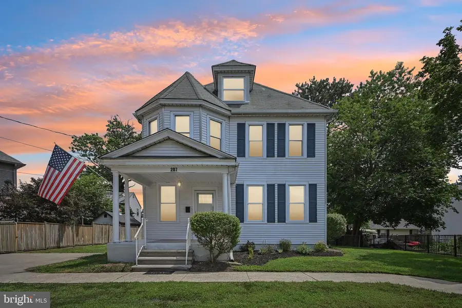 207 Ne Atlantic Ave, Magnolia, NJ 08049 - Image #2