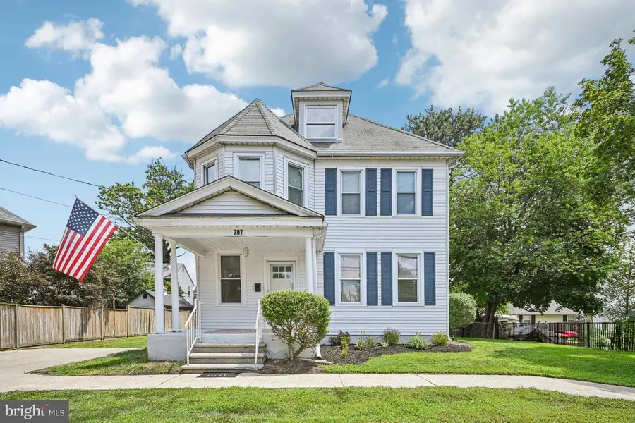 207 Ne Atlantic Ave, Magnolia, NJ 08049 - Image #3