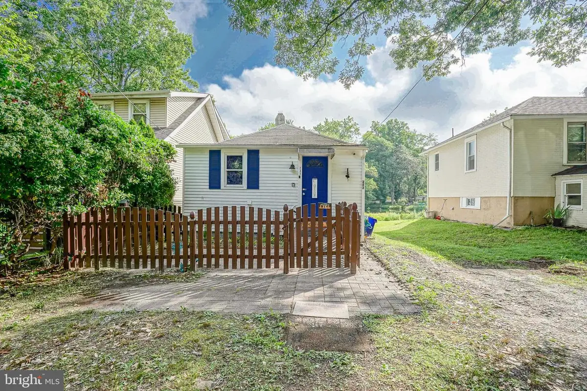 243 Van Horn Ave, Clementon, NJ 08021 - Image #1