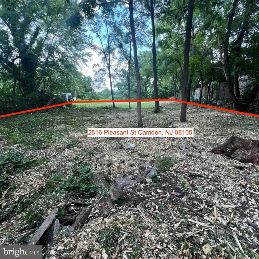 2816 Pleasant St, Camden, NJ 08105 - Image #2