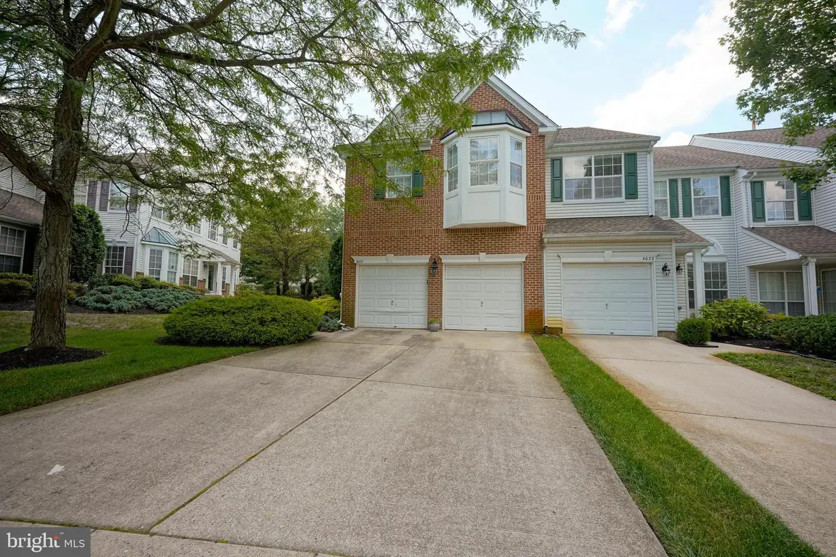 4031 Hermitage Dr, Voorhees, NJ 08043 - #1