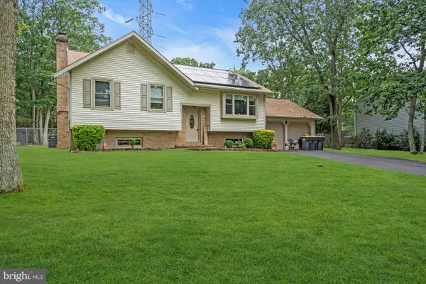 265 Mount Vernon Ave, WEST BERLIN, NJ 08091