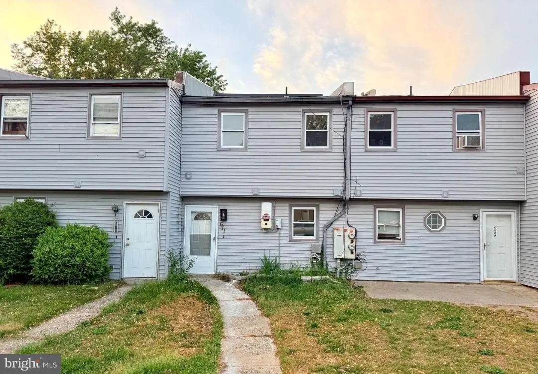 611 Tara Dr, Sicklerville, NJ 08081 - Image #1