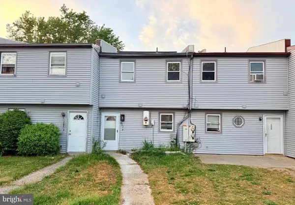 611 Tara Dr, SICKLERVILLE, NJ 08081