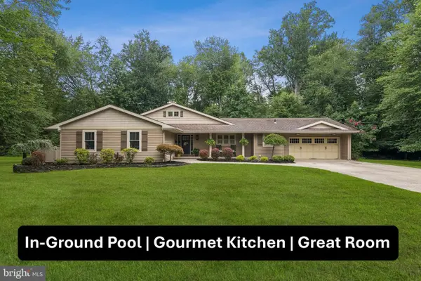 50 Ridgeview Ave, BERLIN, NJ 08009