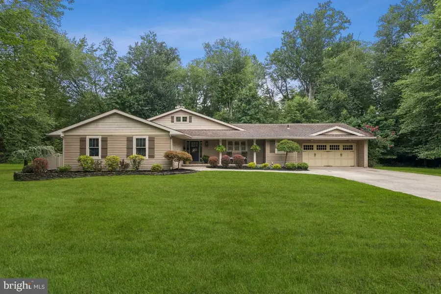 50 Ridgeview Ave, Berlin, NJ 08009 - Image #2