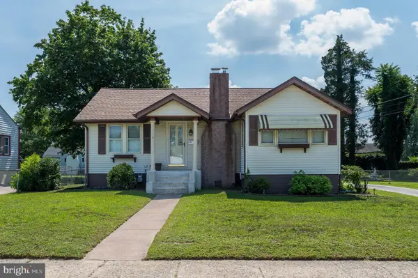 46 Watson Blvd, CLEMENTON, NJ 08021