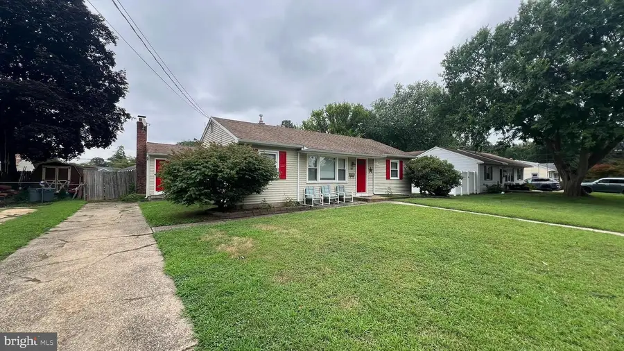 27 Temple Ave, Stratford, NJ 08084 - Image #3