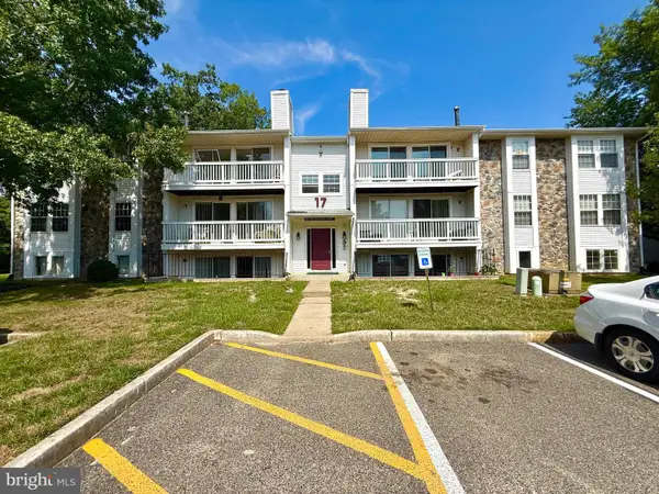 182 Kenwood Dr, SICKLERVILLE, NJ 08081