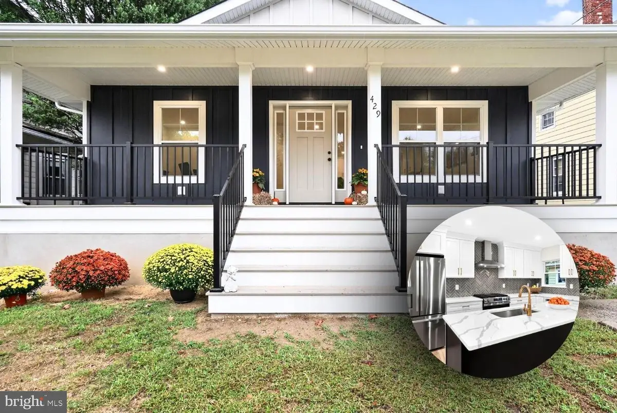 429 Park Ave, Collingswood, NJ 08108 - Image #1