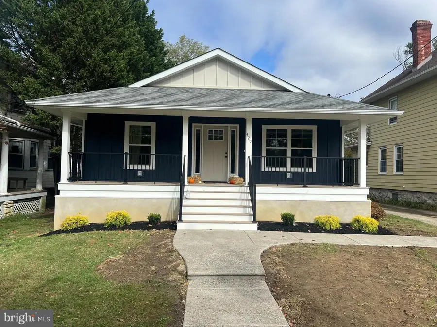 429 Park Ave, Collingswood, NJ 08108 - Image #3