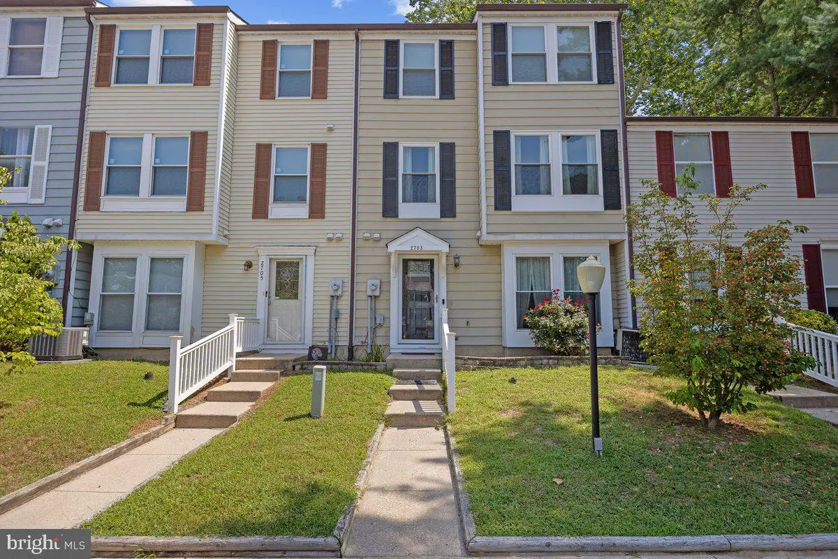 2703 Greenwood Dr, Lindenwold, NJ 08021 - Image #1