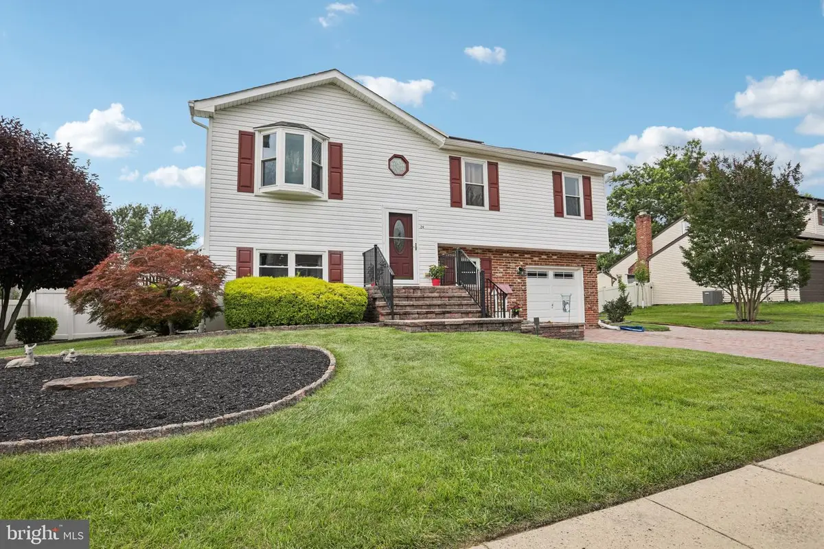 24 Brookstone Dr, Voorhees, NJ 08043 - Image #1
