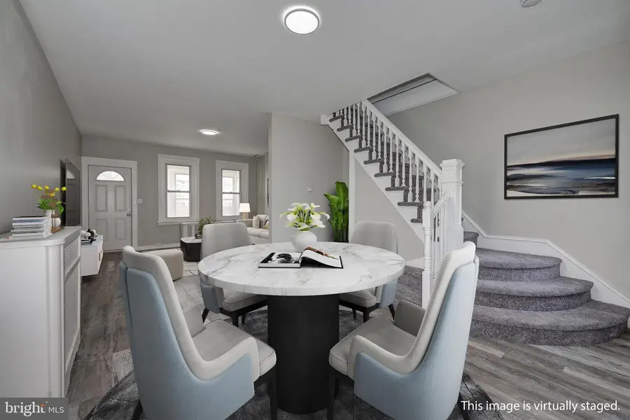 424 Hunter St, Gloucester City, NJ 08030 - Image #2