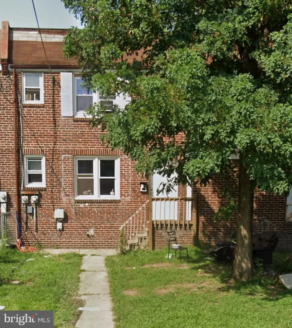 444 Pfeiffer St, Camden, NJ 08105 - Image #1