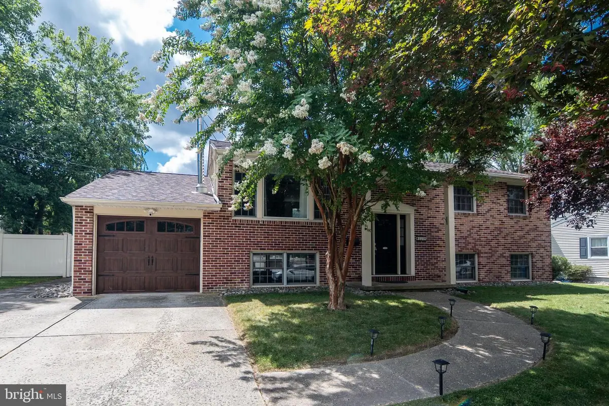 1509 Hillside Dr, Cherry Hill, NJ 08003 - Image #1