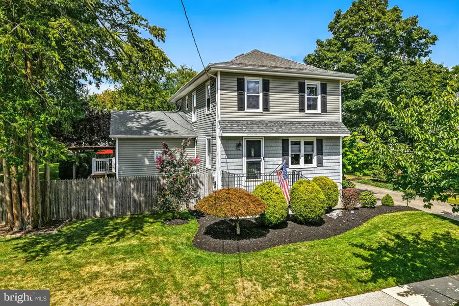 267 Harvard Ave, Collingswood, NJ 08108 - Image #3
