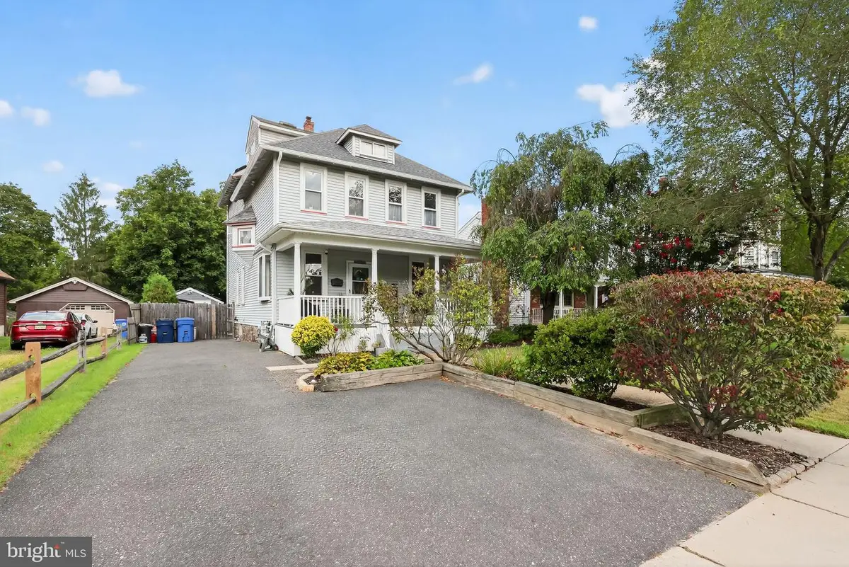 514 Park Ave, Laurel Springs, NJ 08021 - Image #1