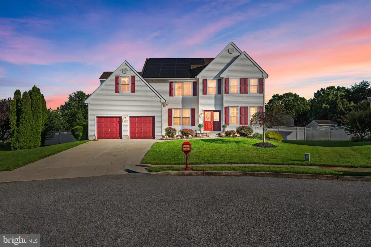 38 Chestertown Rd, Sicklerville, NJ 08081 - #1