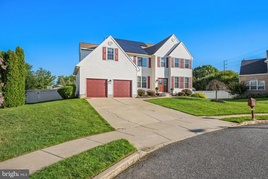 38 Chestertown Rd, Sicklerville, NJ 08081 - #2