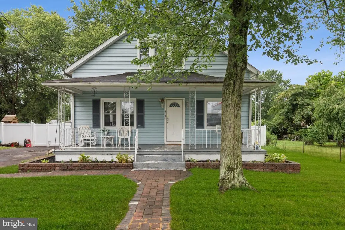 523 Main Ave, Berlin, NJ 08009 - Image #1