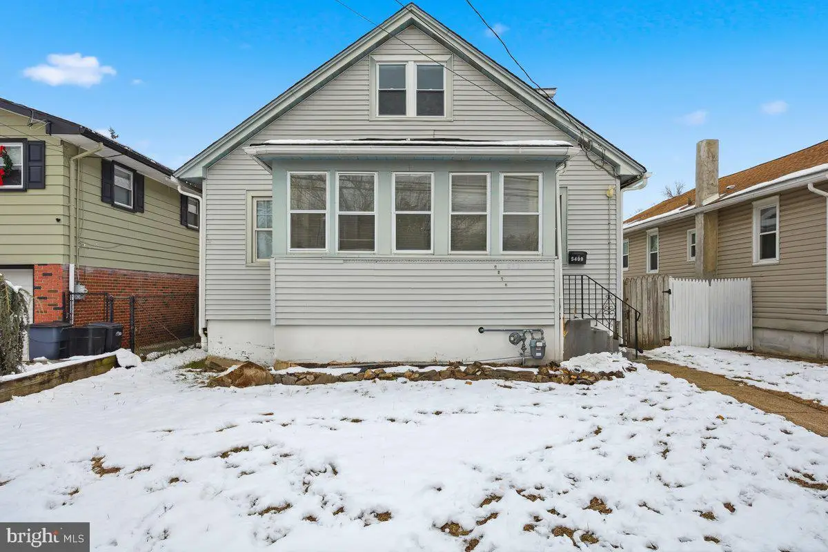 5409 Mansion Blvd, Pennsauken, NJ 08109 - Image #1