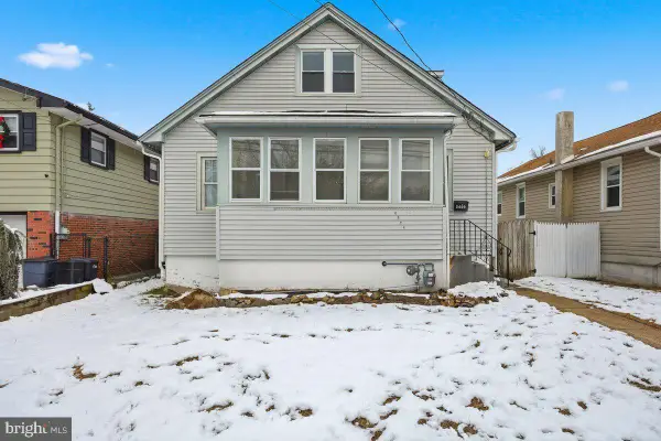 5409 Mansion Blvd, PENNSAUKEN, NJ 08109