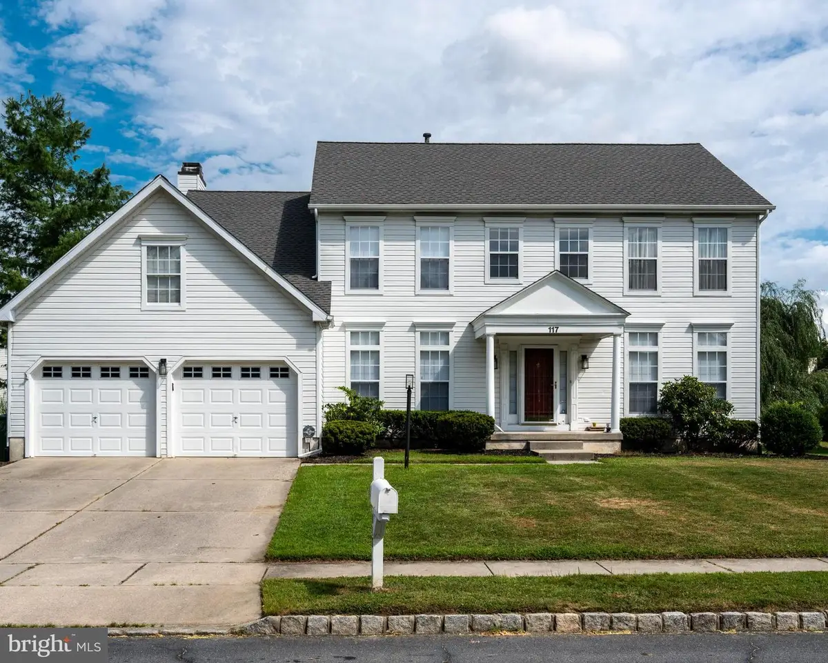 117 Lucerne Blvd, Cherry Hill, NJ 08003 - Image #1
