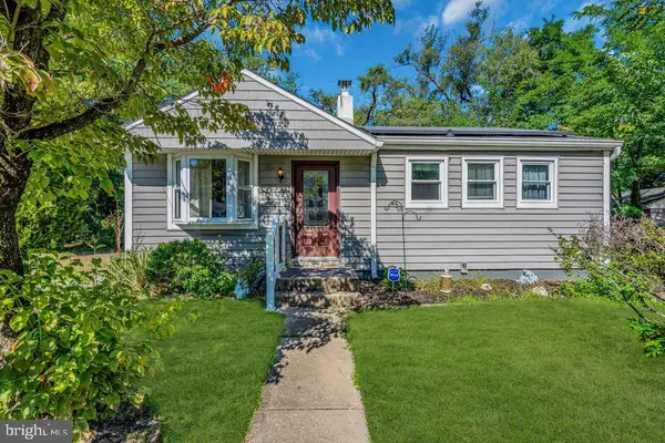 139 Gehrig Ave, GLOUCESTER CITY, NJ 08030